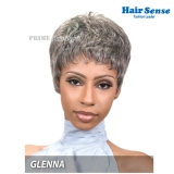 Hair Sense Synthetic Hair Wig - GLENNA